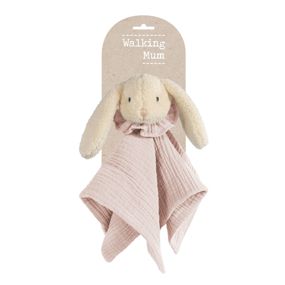 Doudou Conejo Peluche Sand