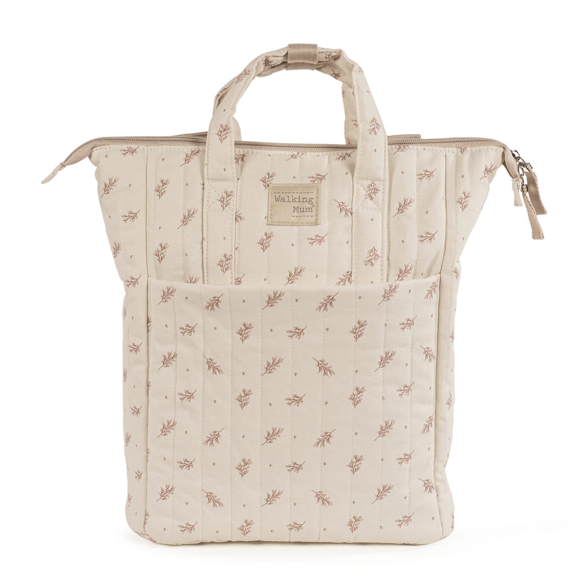 Mochila Mimosa Rosa