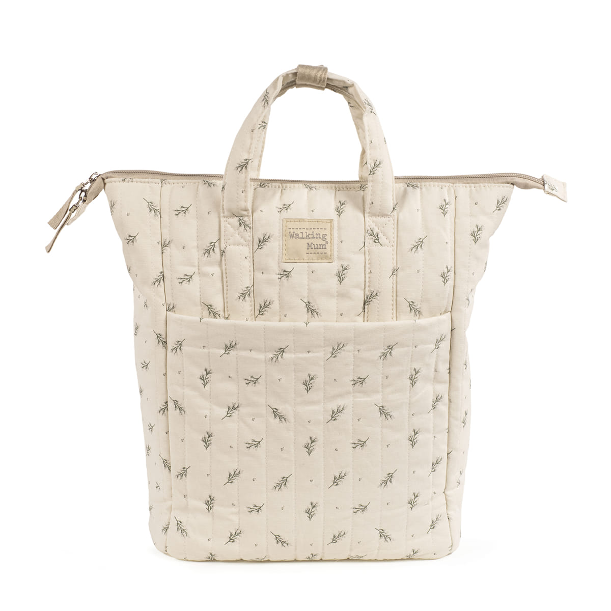 Mochila Mimosa Verde
