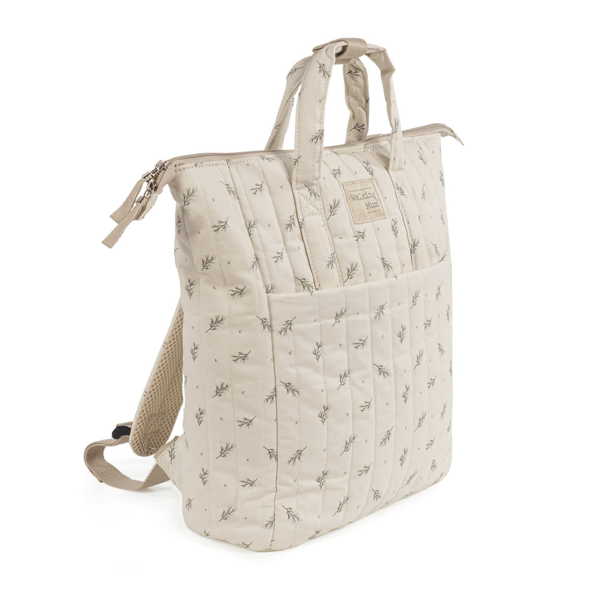 Mochila Mimosa Verde