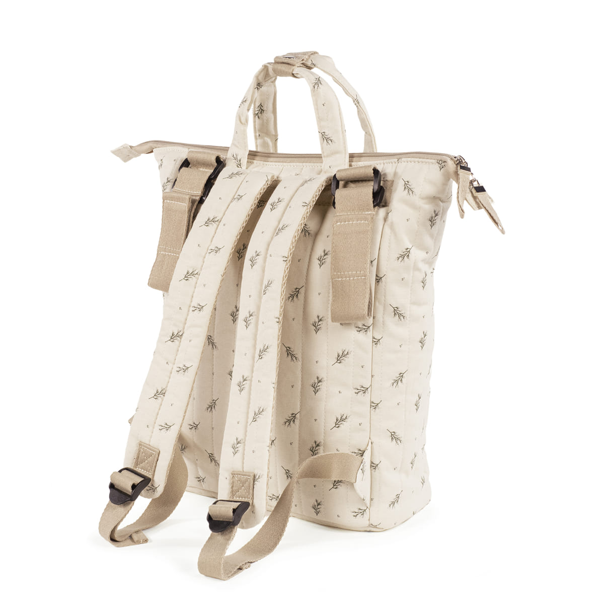 Mochila Mimosa Verde