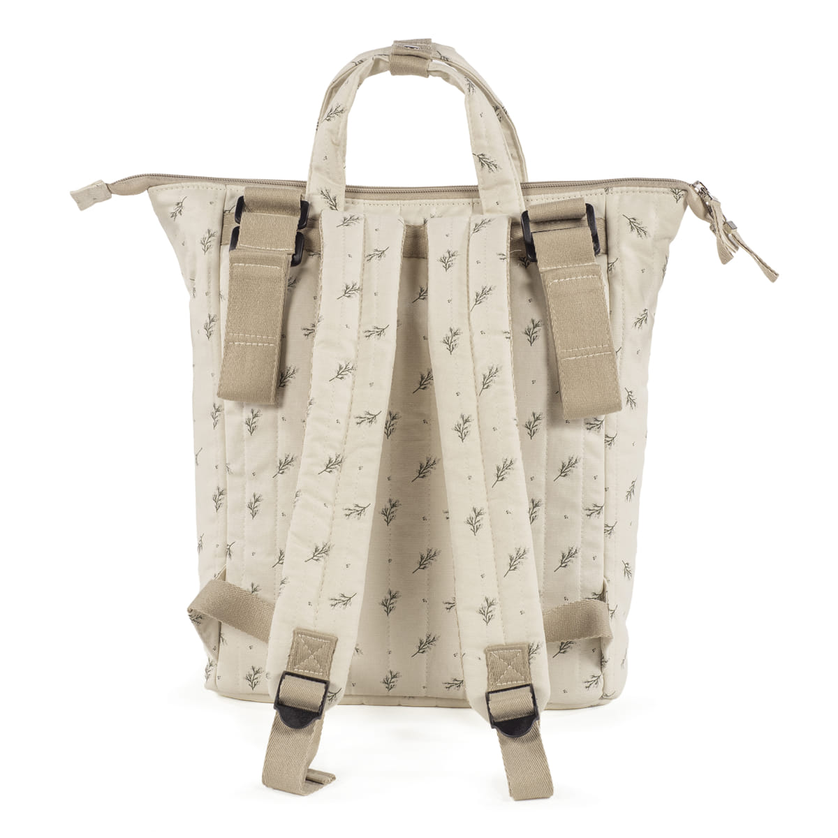 Mochila Mimosa Verde