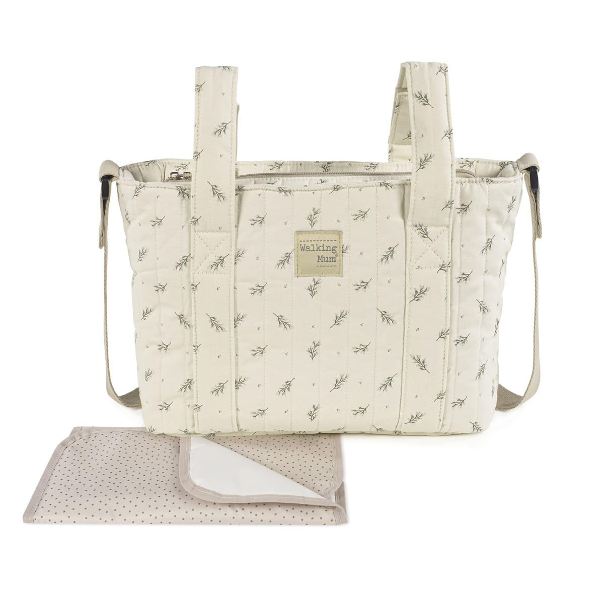 Bolsa Crossbody Mimosa Verde