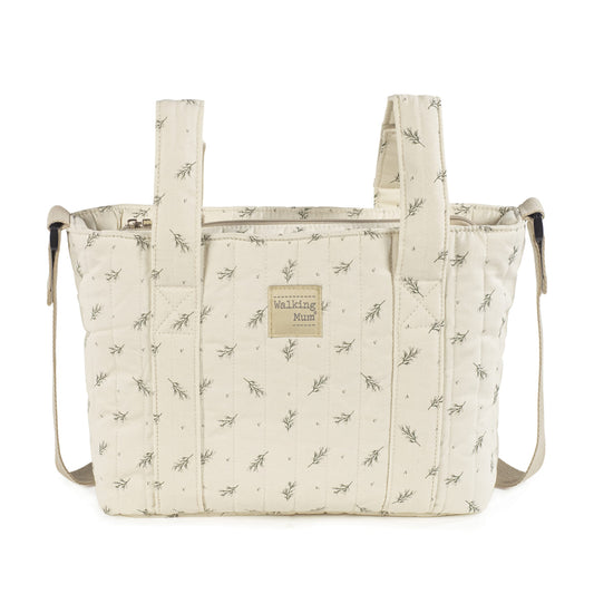 Bolsa Crossbody Mimosa Verde