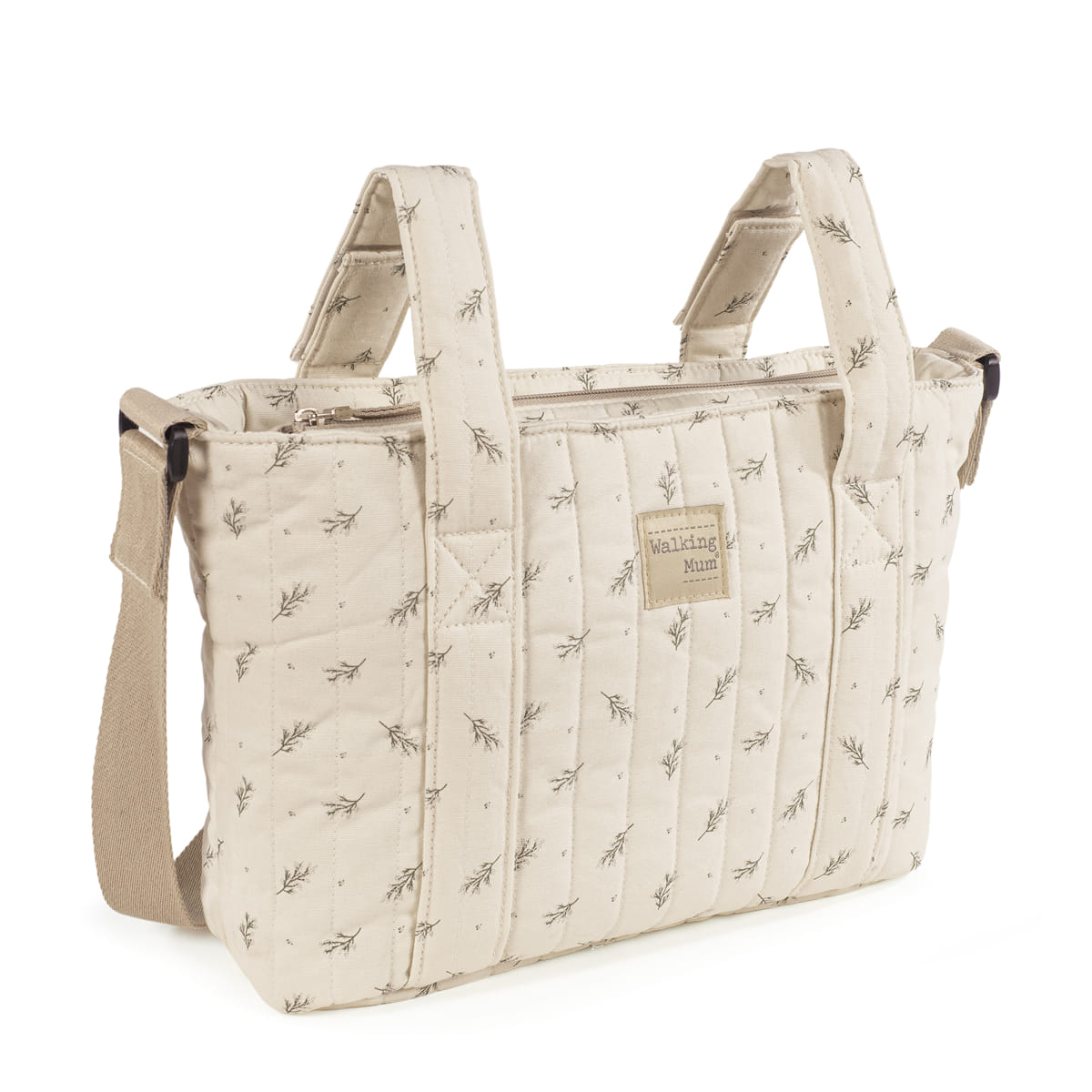 Bolsa Crossbody Mimosa Verde