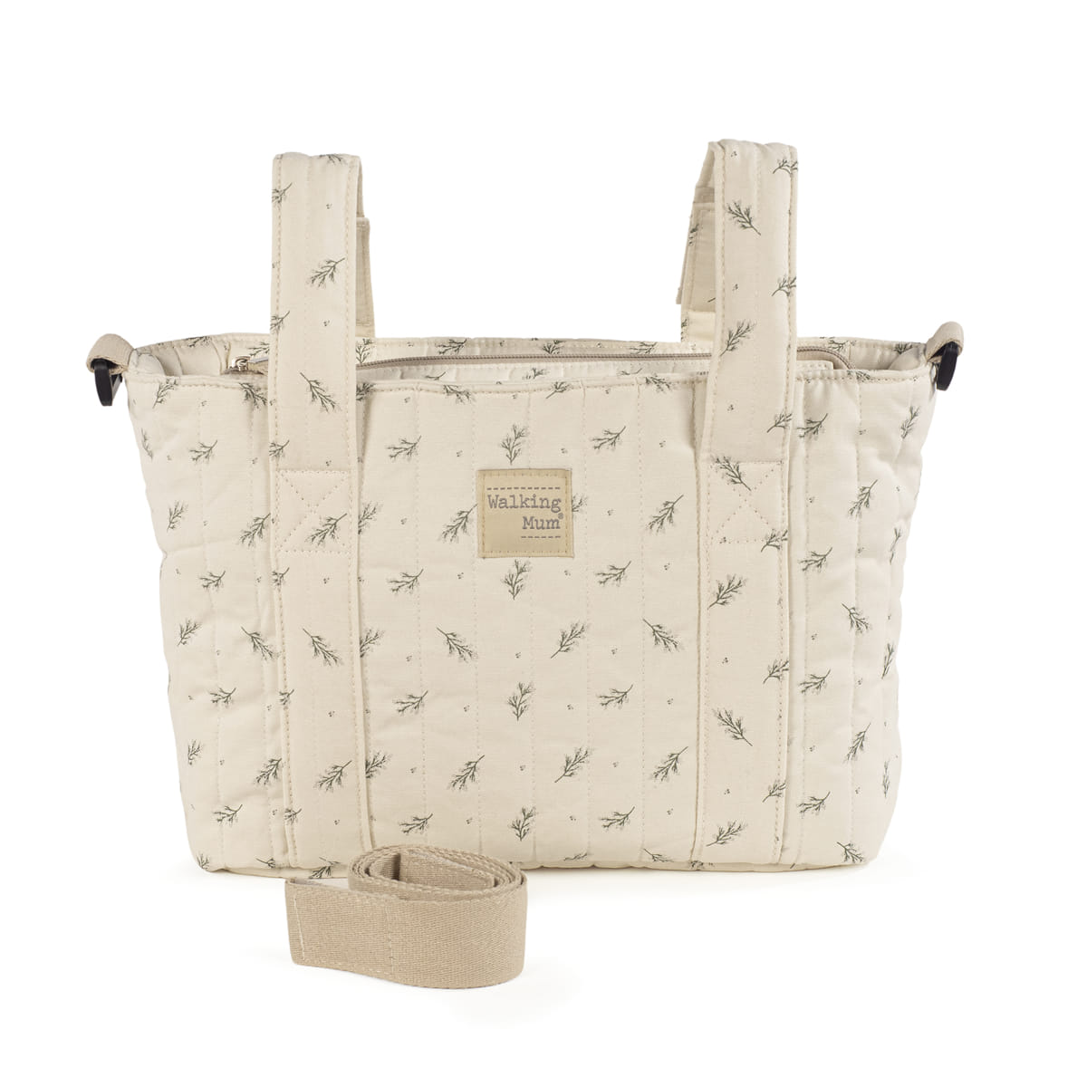 Bolsa Crossbody Mimosa Verde
