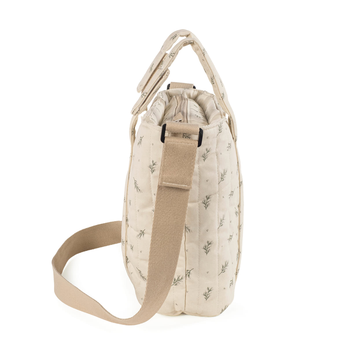 Bolsa Crossbody Mimosa Verde