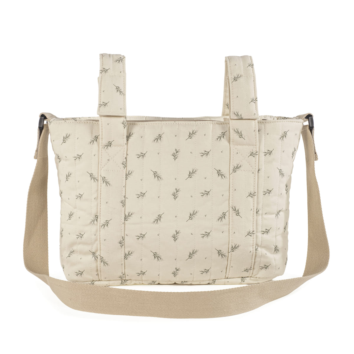 Bolsa Crossbody Mimosa Verde