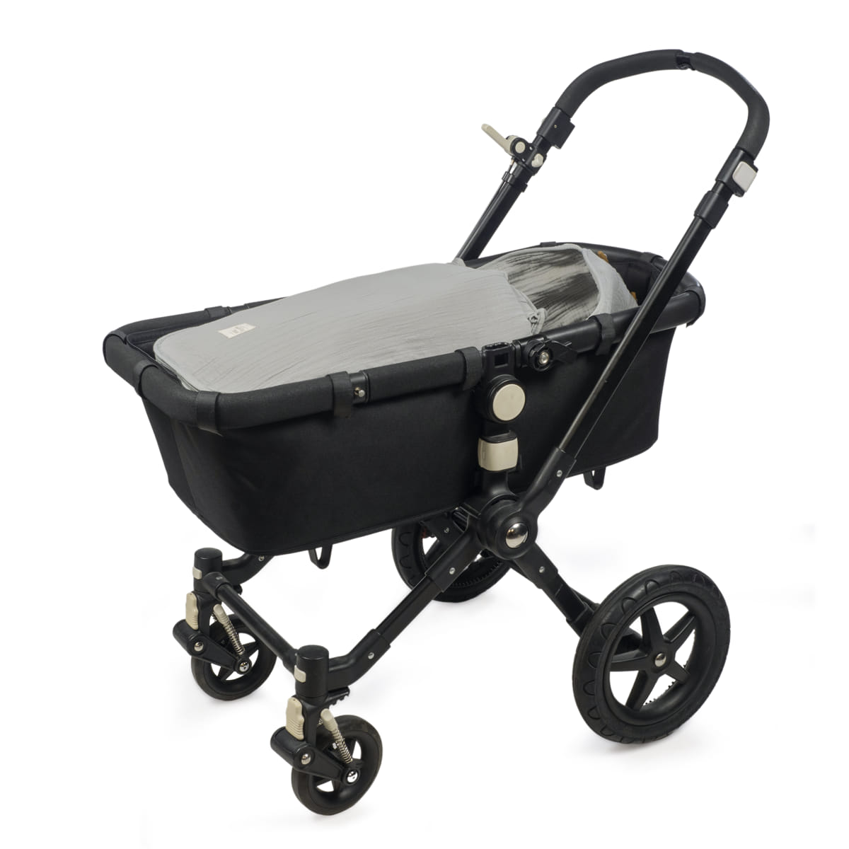 Saco Cuco 2 En 1 Eco Mum Cloud Entretiempo