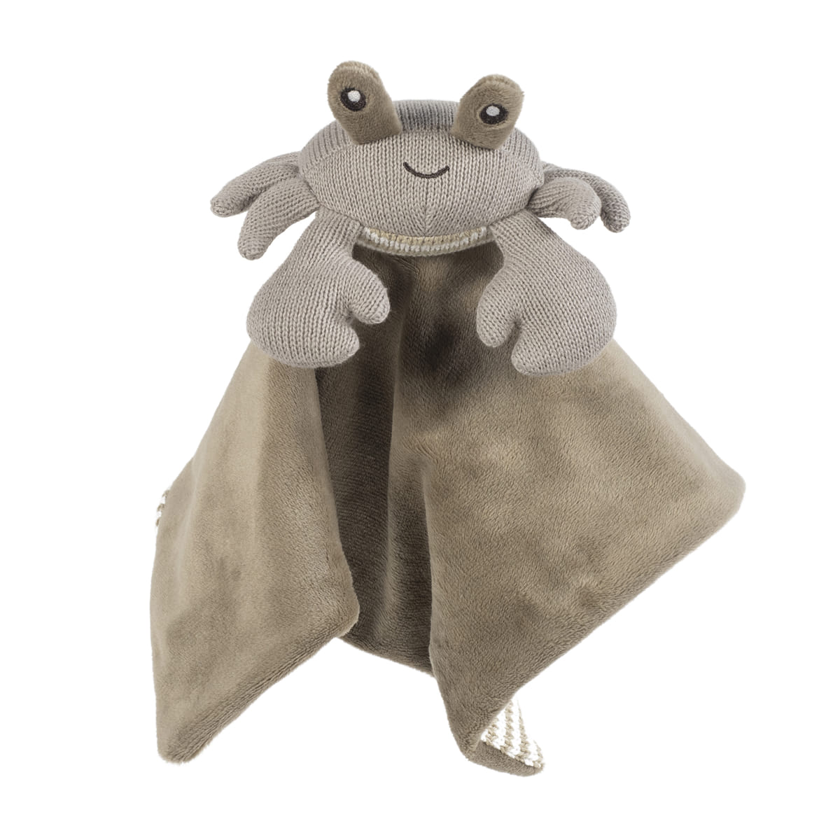Doudou Cangrejo Pepe