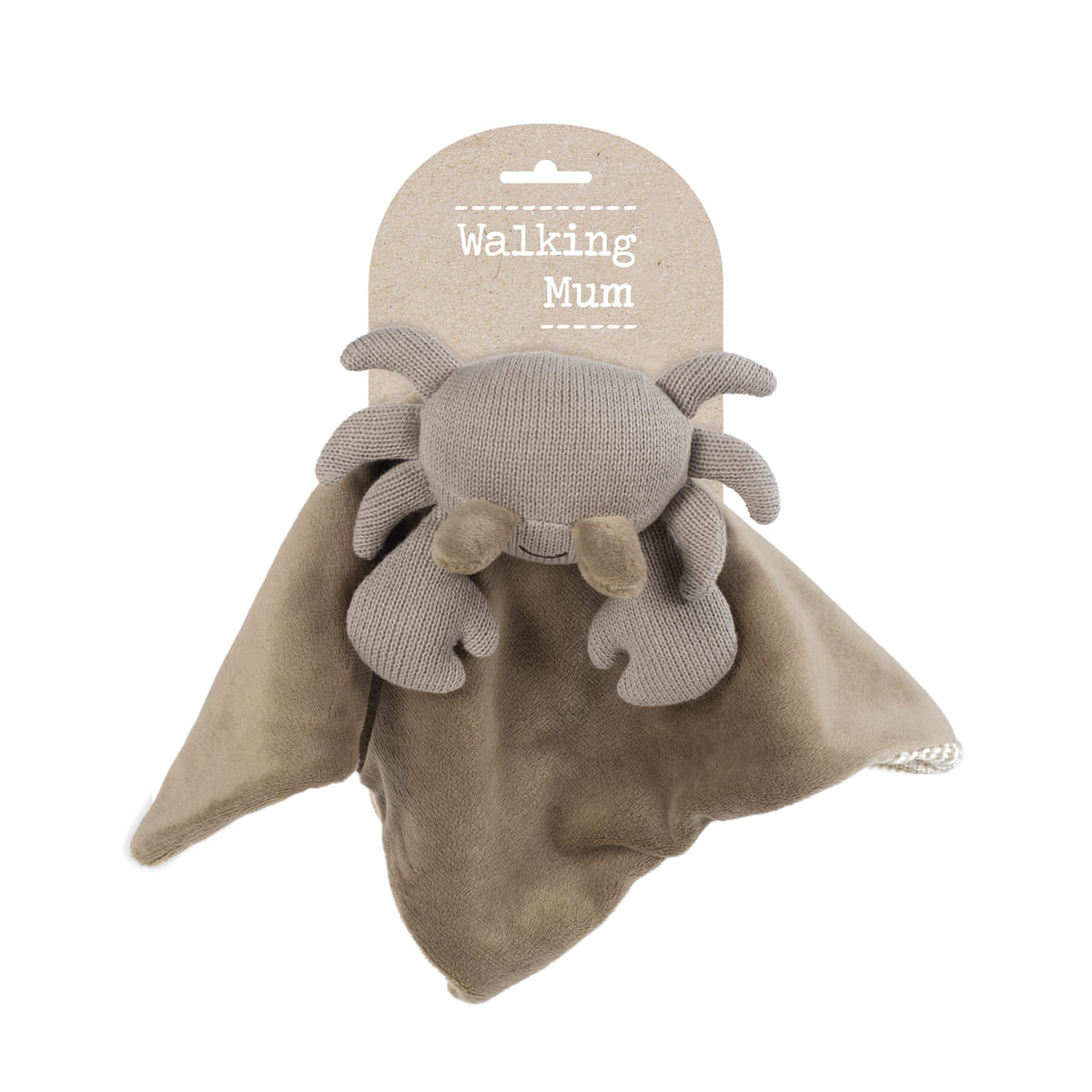 Doudou Cangrejo Pepe