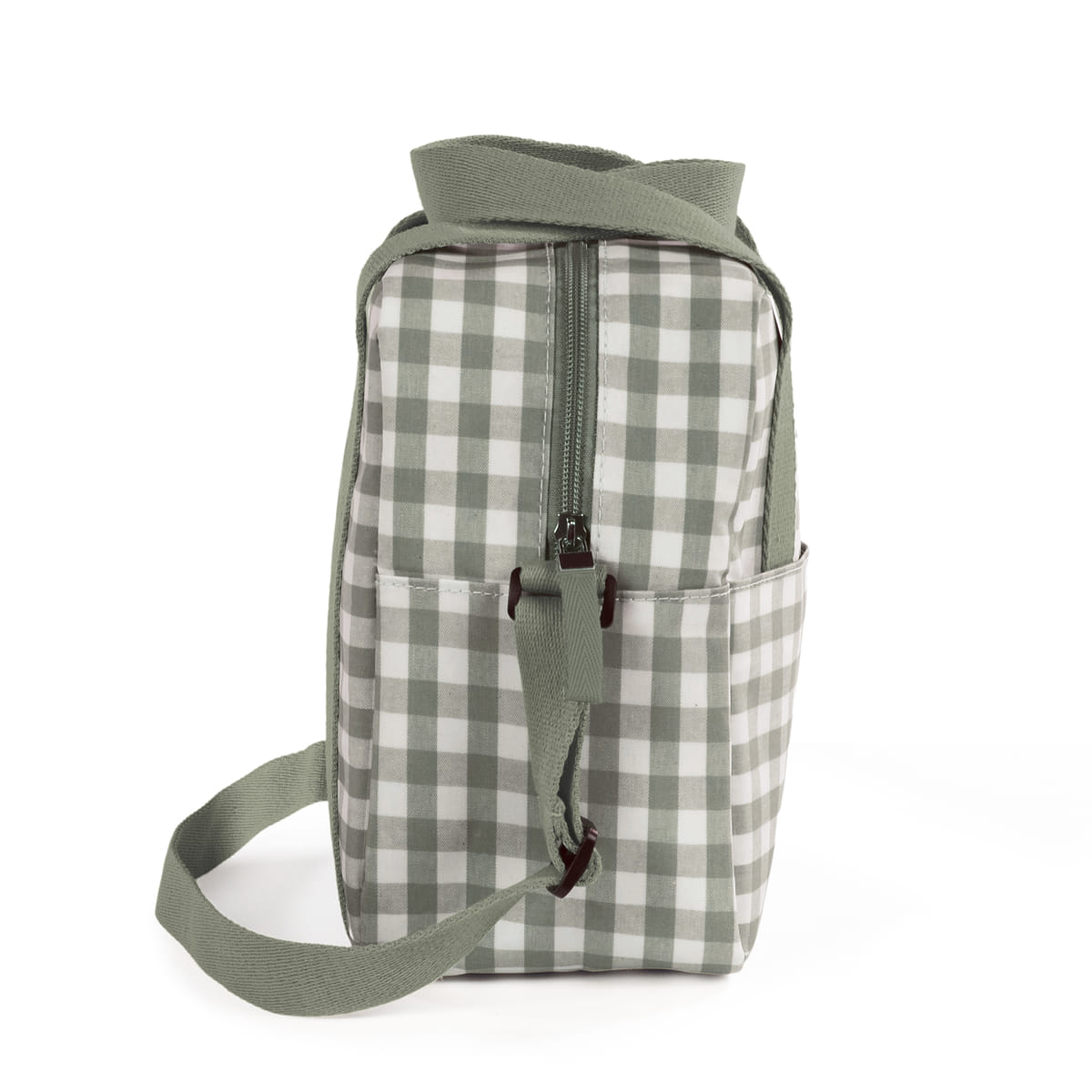Bolsa Térmica Biberones Bebés Caetana Stone