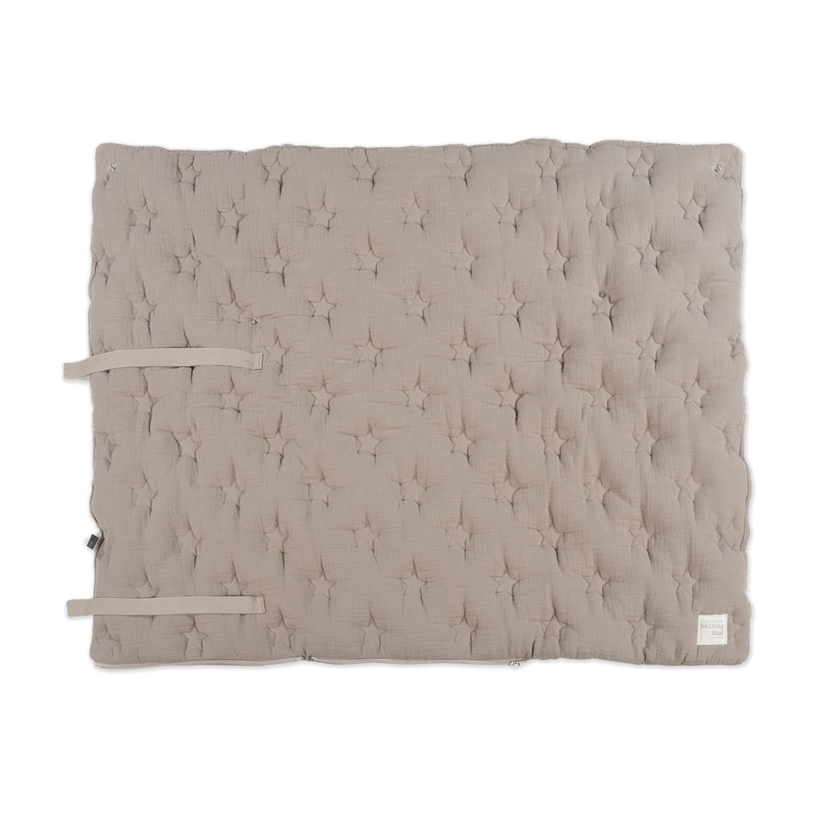 Arrullo/Manta Caetana Sand