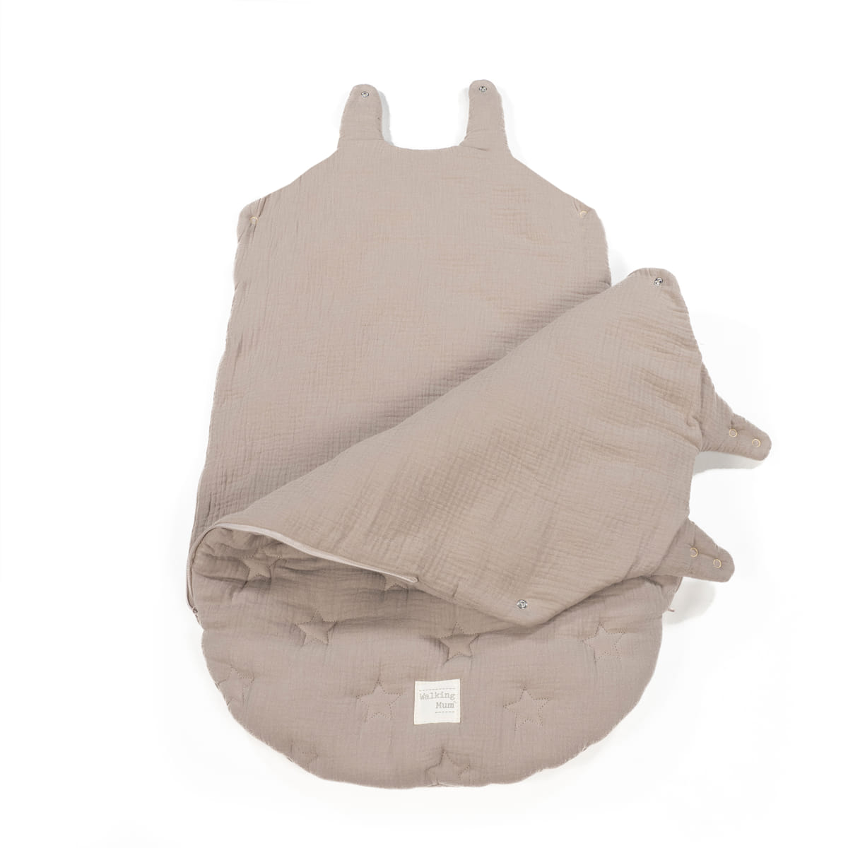 Saco Dormir Caetana Sand