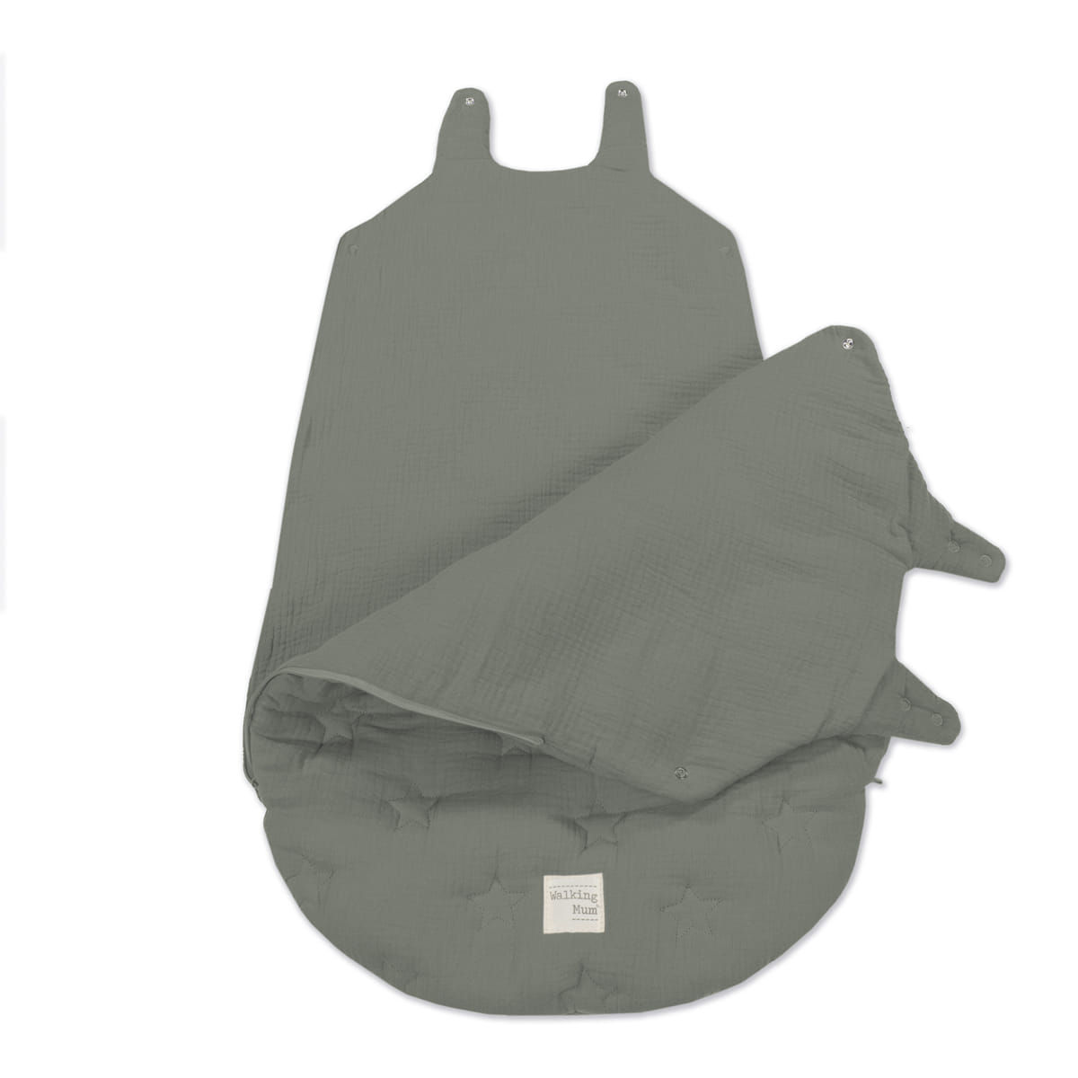 Saco Dormir Caetana Stone