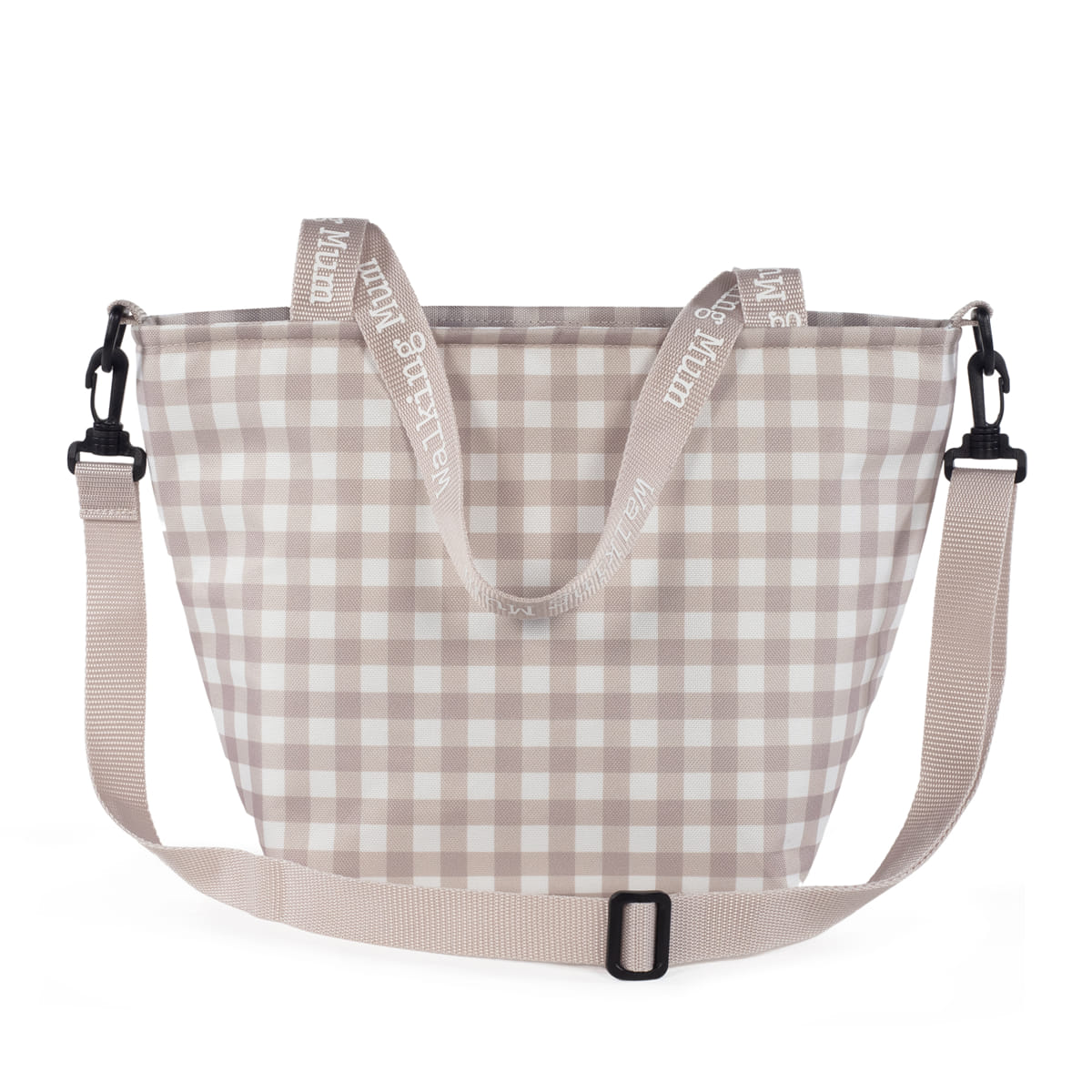 Bolsa Comiditas Térmica Caetana Sand