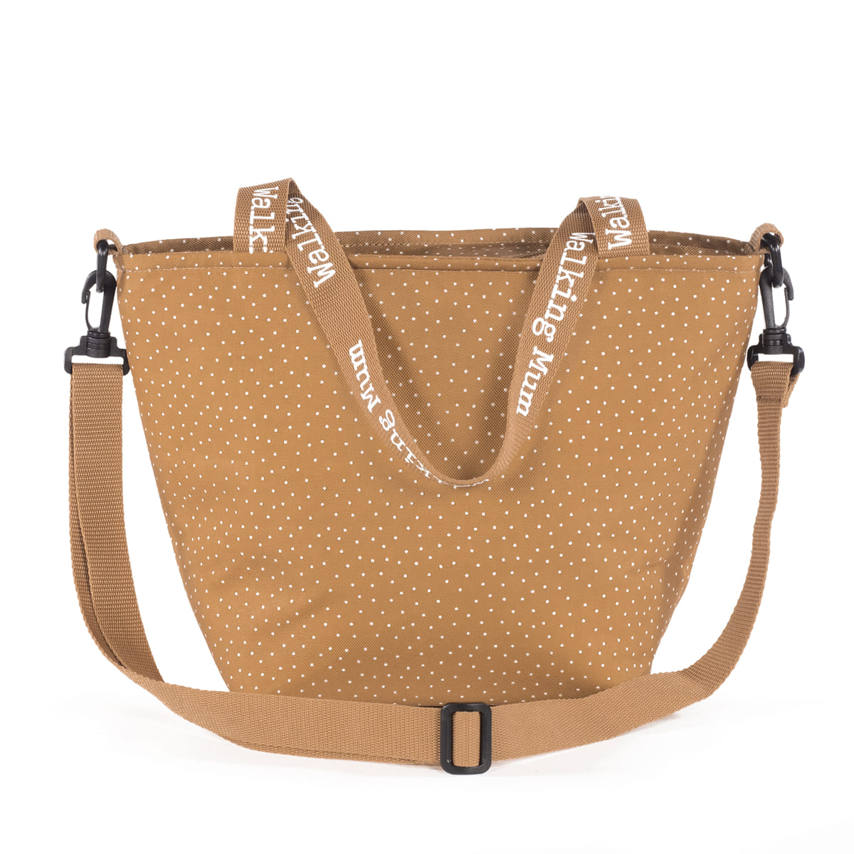 Bolsa Comiditas Térmica Poppy Topito Canela