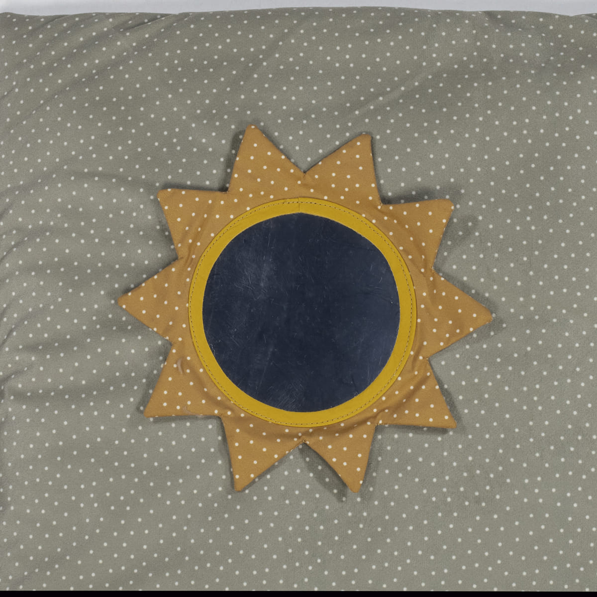 Manta Gateo Poppy