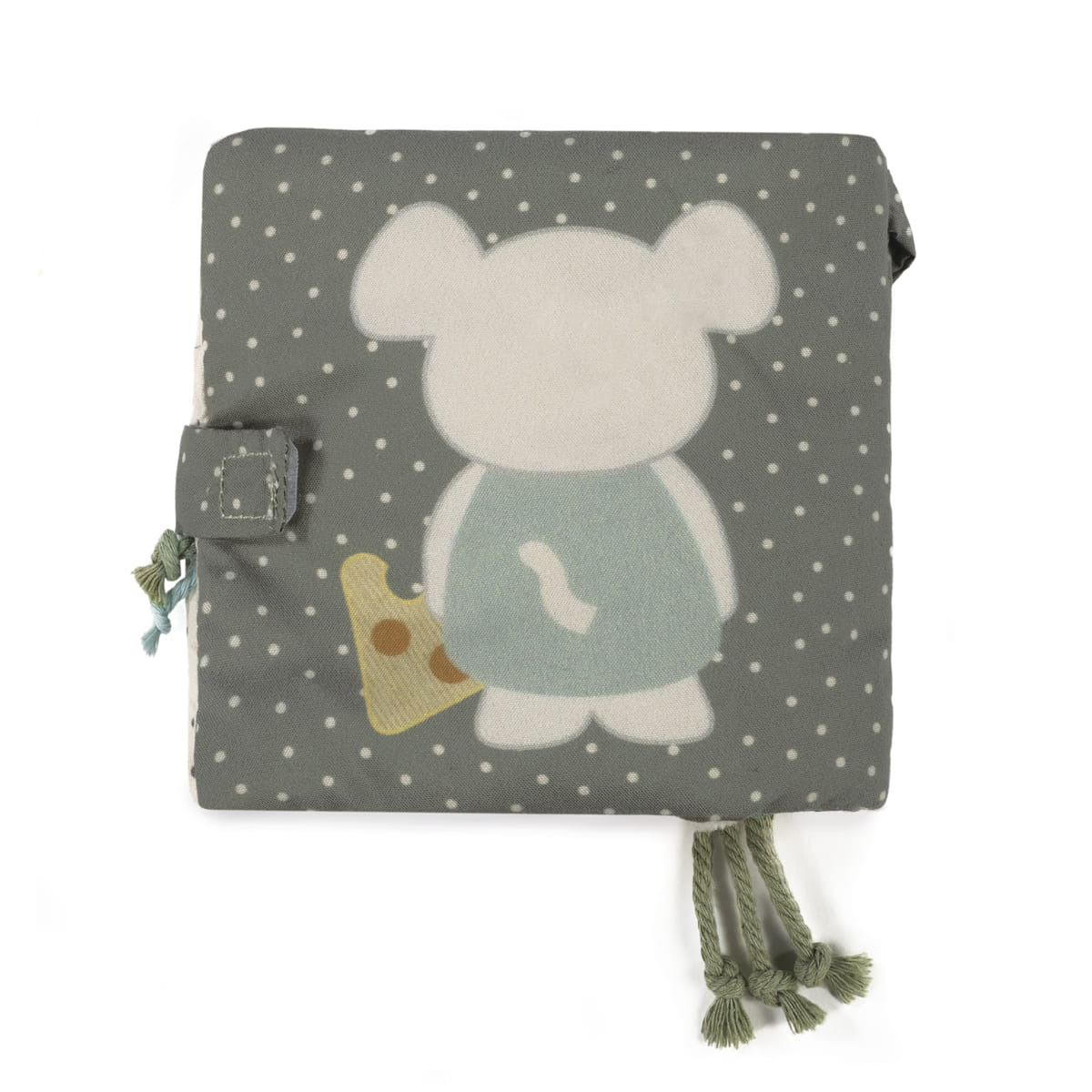 Libro Actividades Poppy
