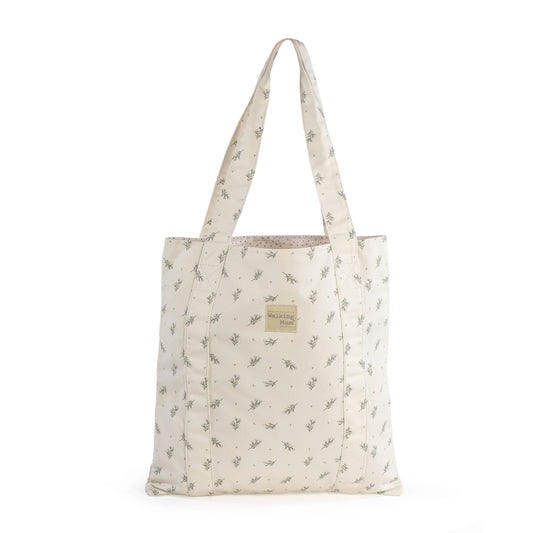 Bolsa Shopper Mimosa Verde