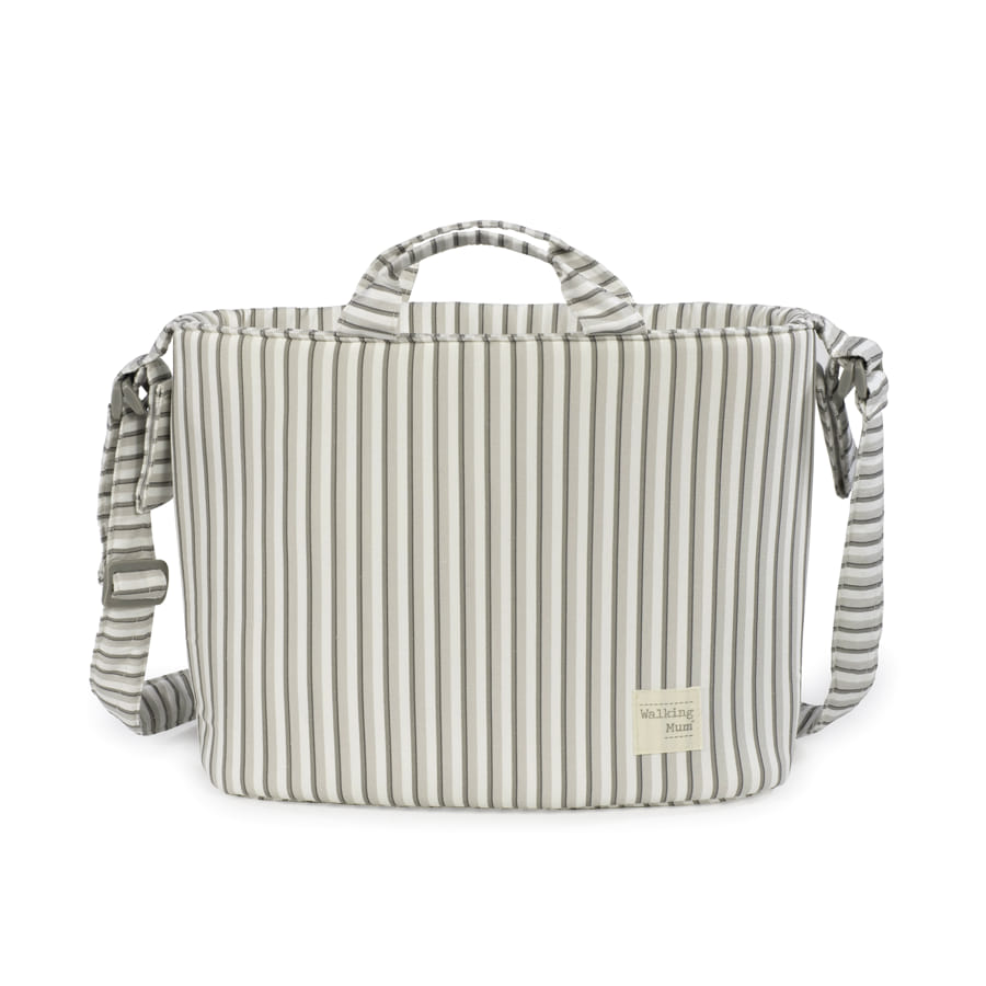 Bolsa Canastilla Botton Raya