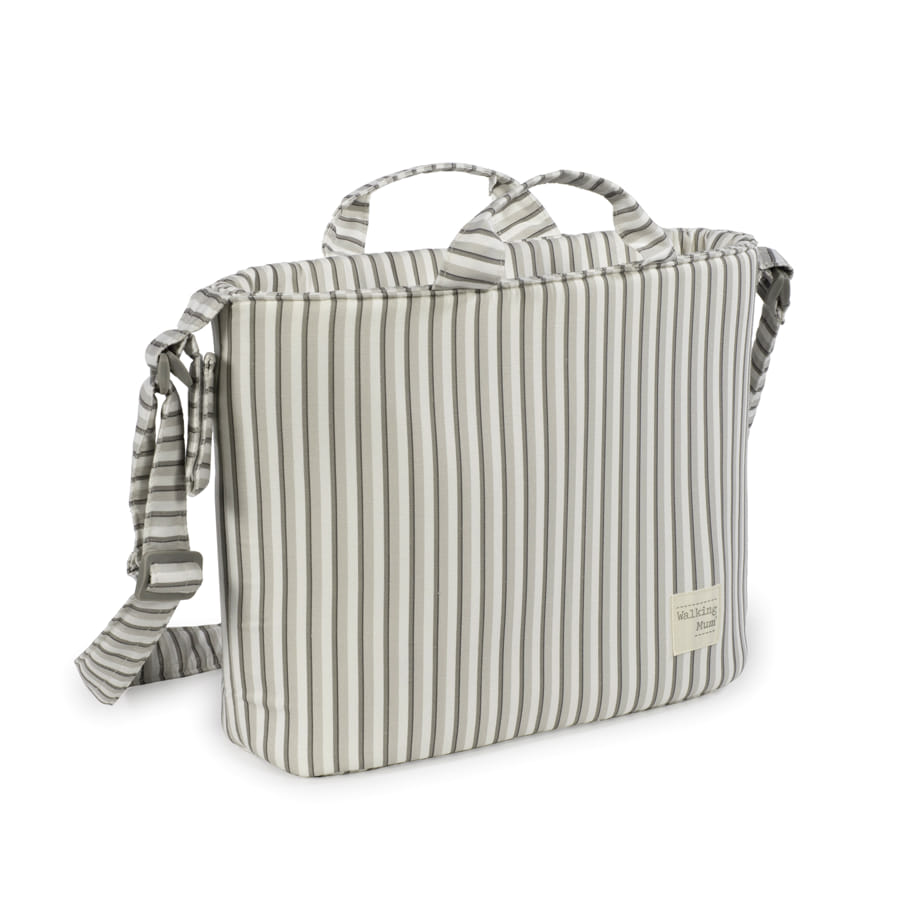 Bolsa Canastilla Botton Raya