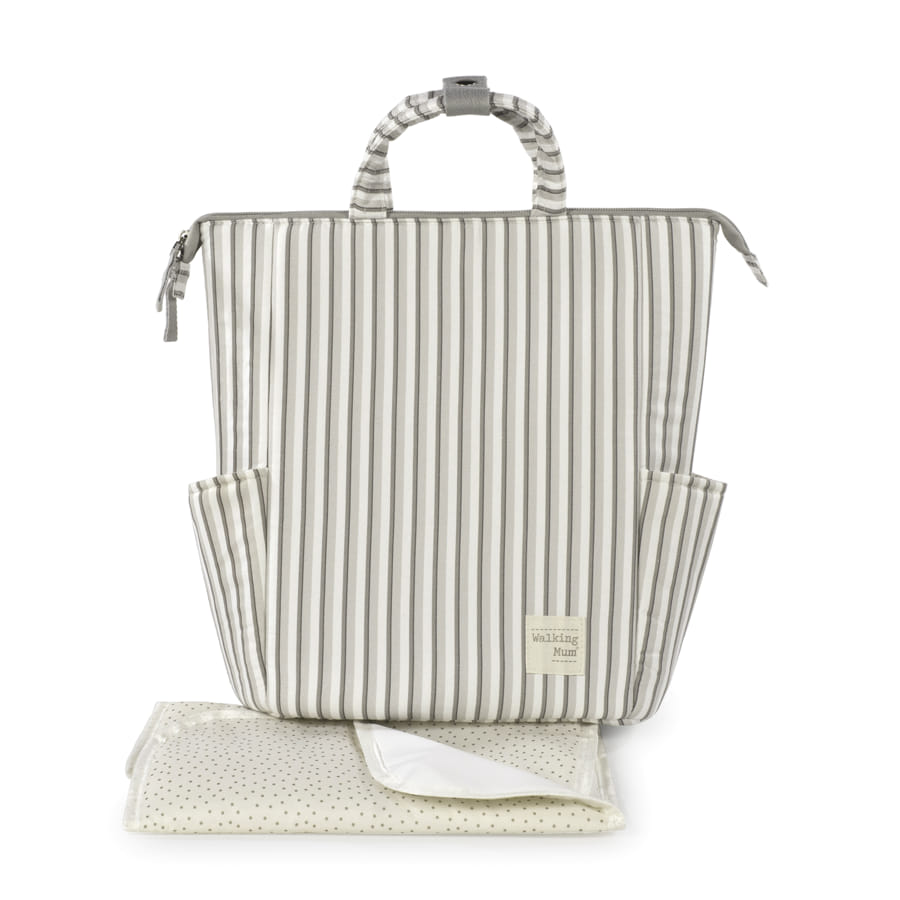 Mochila Botton Raya