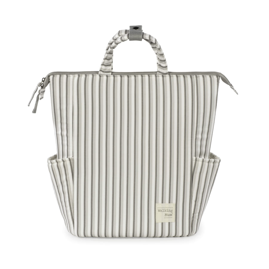 Mochila Botton Raya