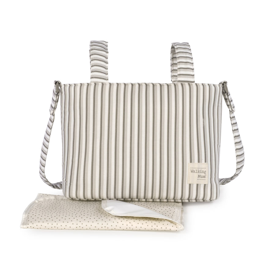 Bolsa Crossbody Botton Raya