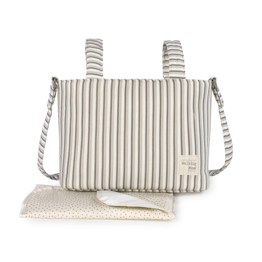 Bolsa Crossbody Botton Raya