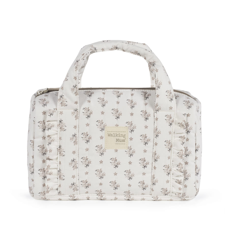 Minibag Botton Flores