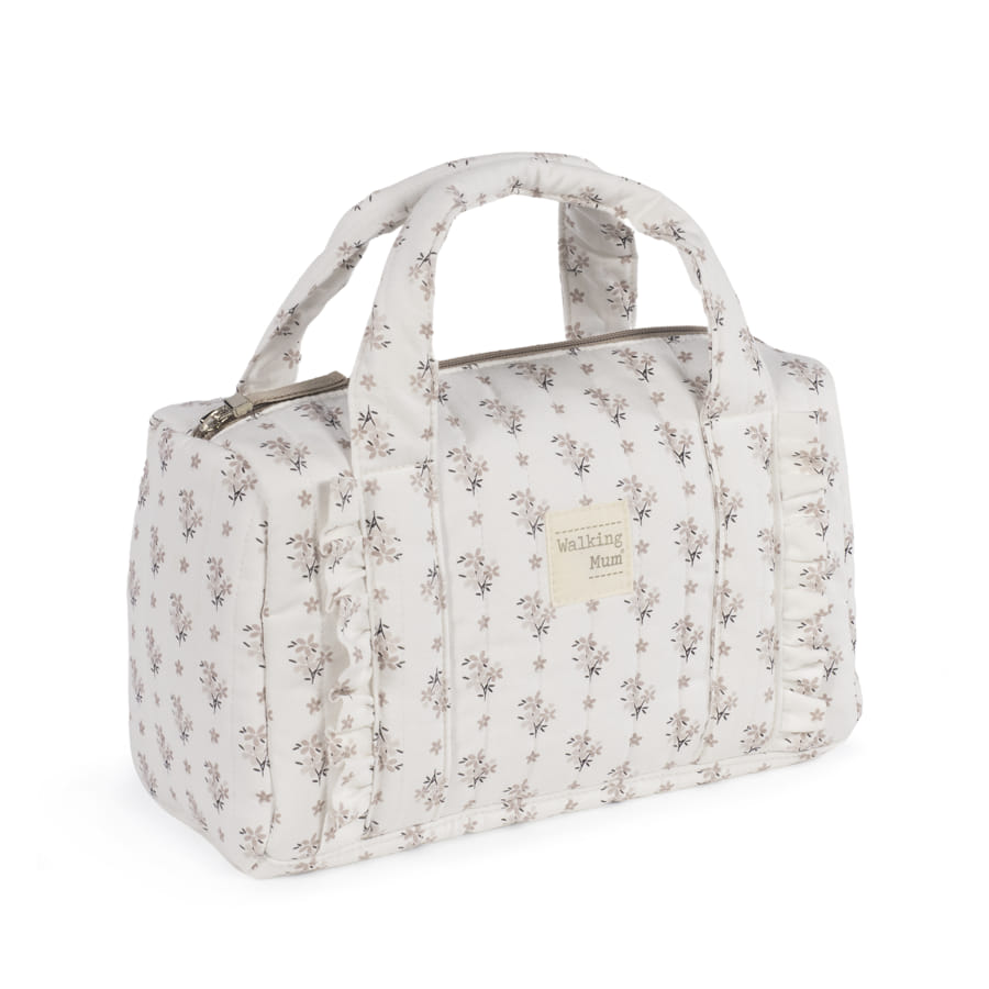 Minibag Botton Flores