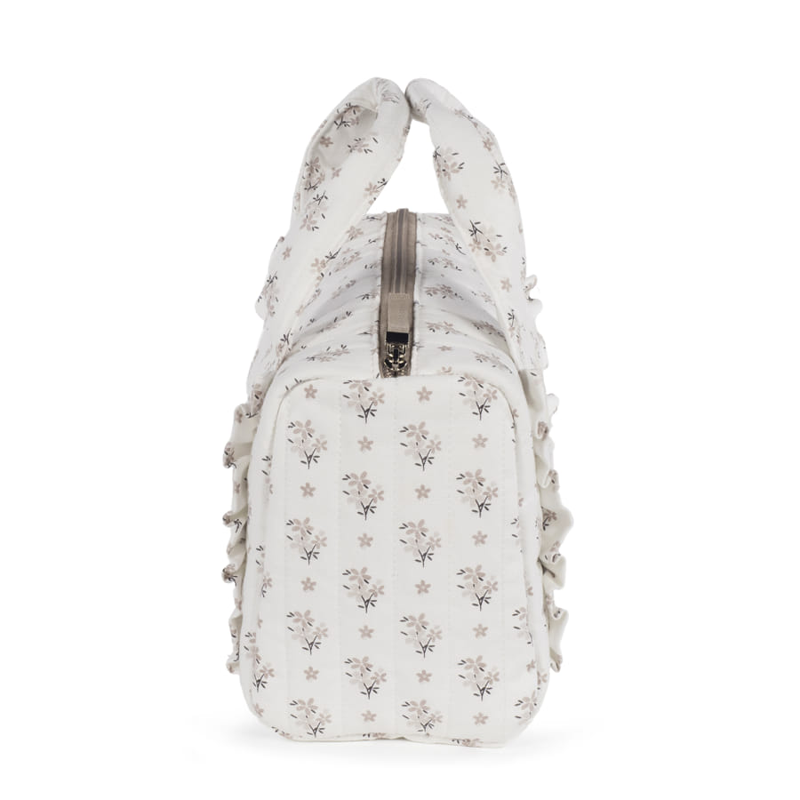 Minibag Botton Flores
