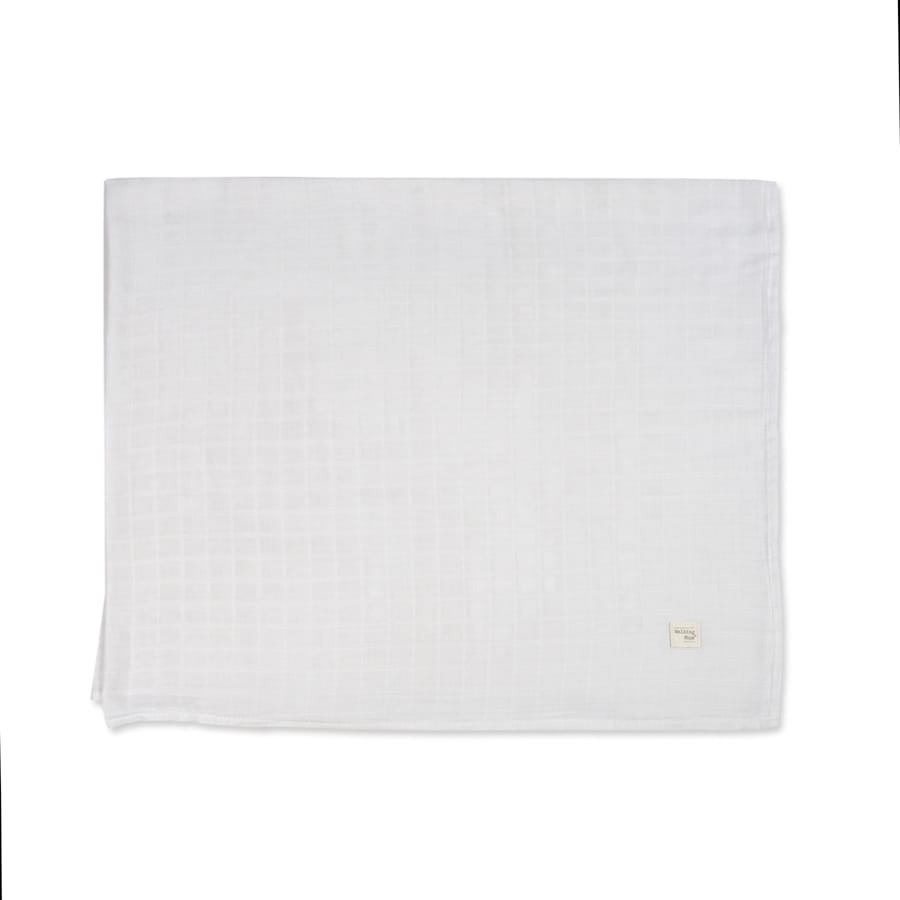 Sábana Ajustable Cuco + Muselina Botton Raya