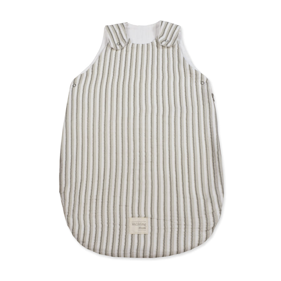 Saco Dormir Botton Raya