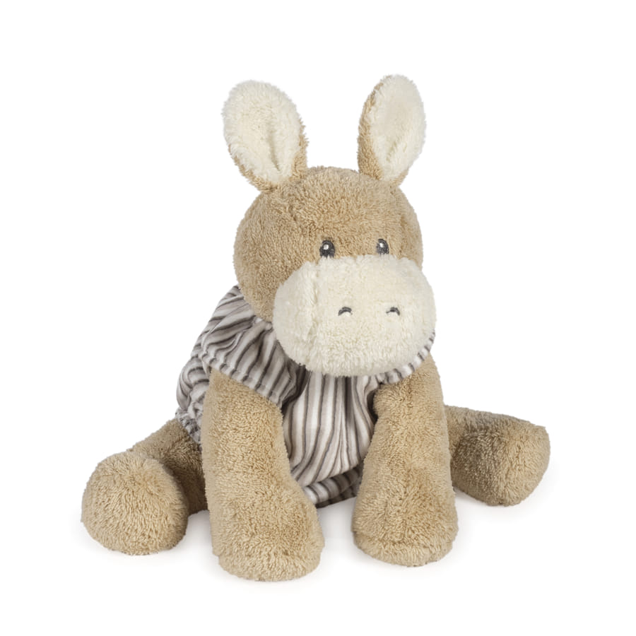 Burrito De Peluche Botton Raya