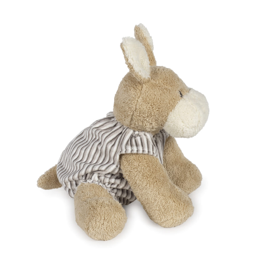 Burrito De Peluche Botton Raya