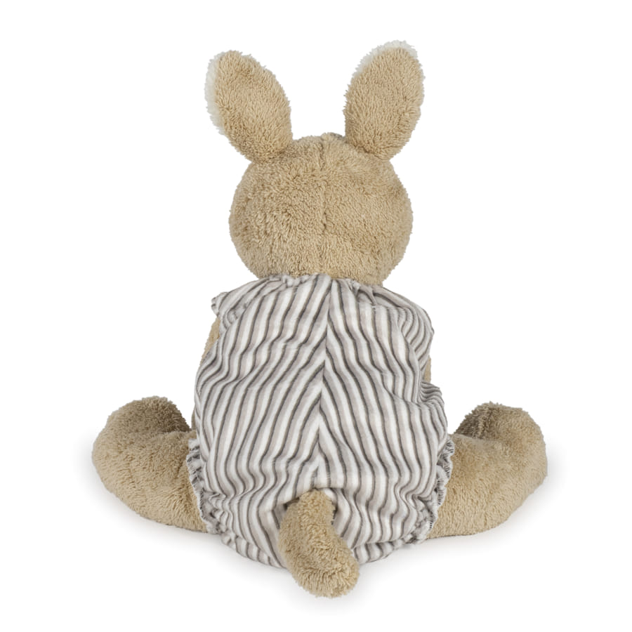 Burrito De Peluche Botton Raya