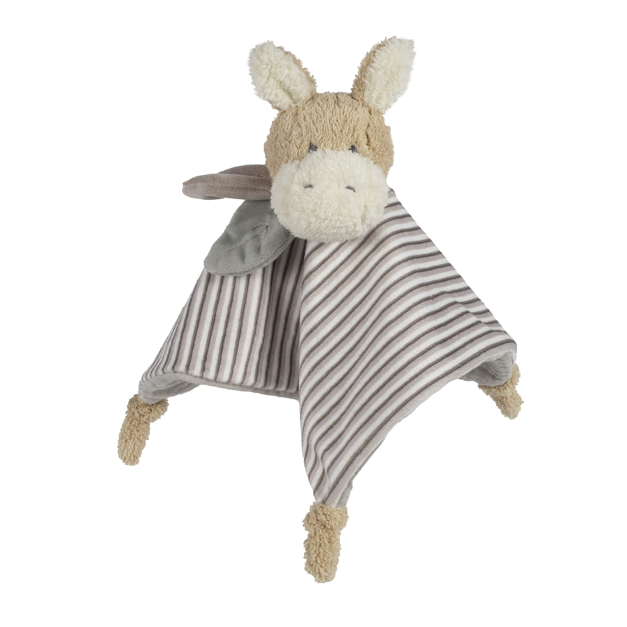 Burrito Doudou Botton Raya