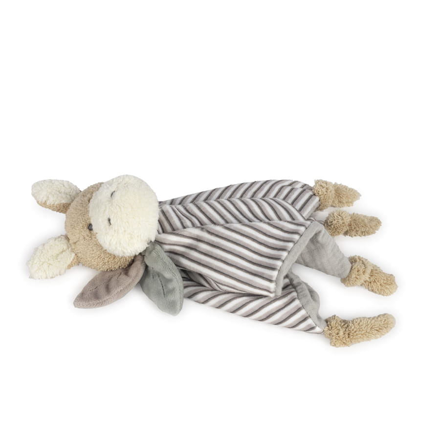 Burrito Doudou Botton Raya