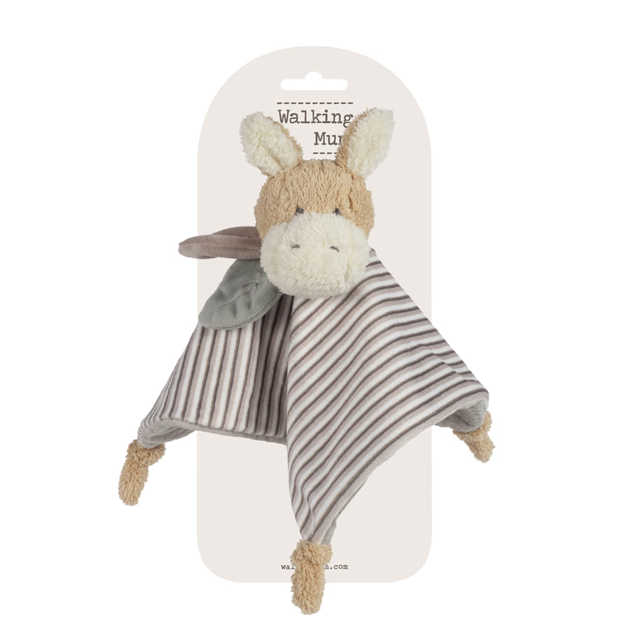Burrito Doudou Botton Raya
