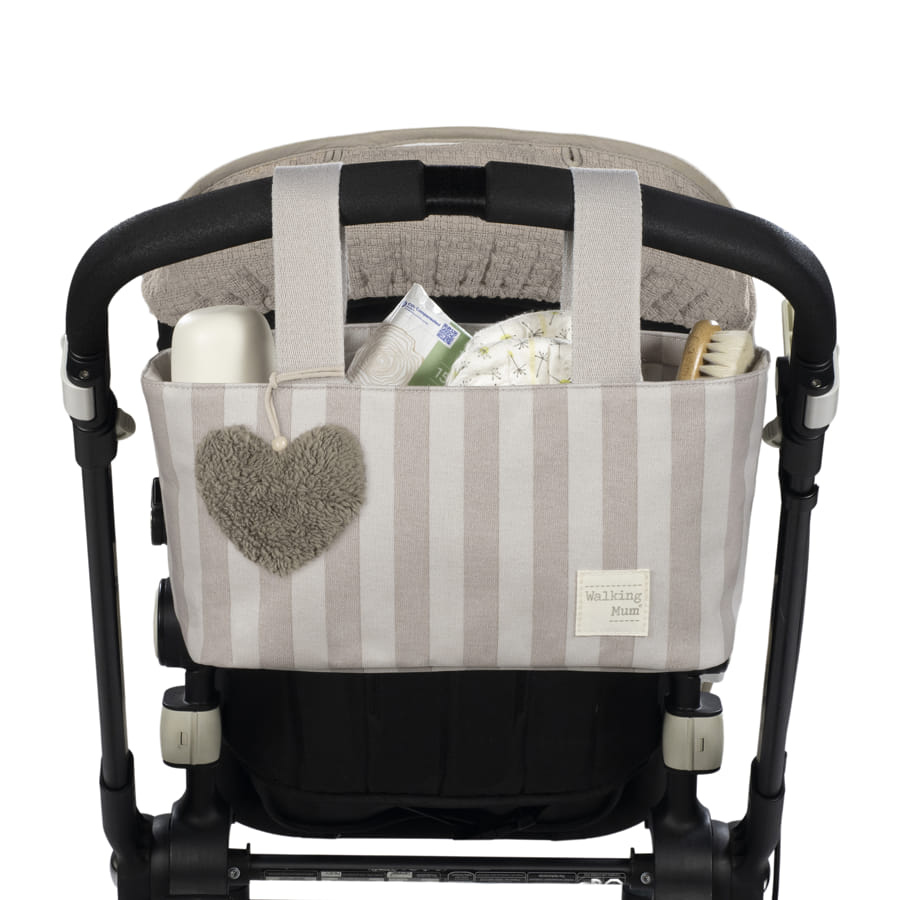 Bolso Organizador Sintra Beige