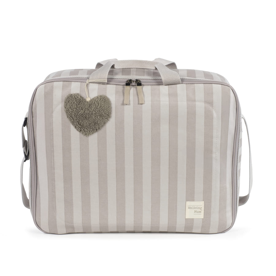 Maleta Sintra Beige