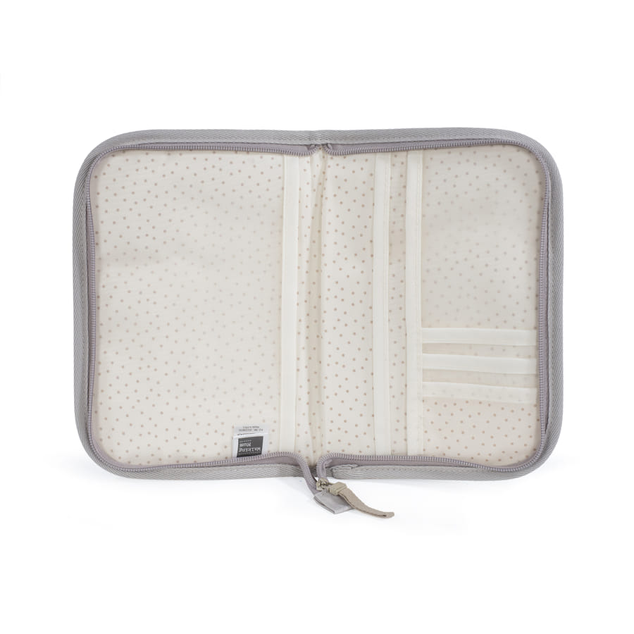 Portadocumentos Sintra Beige