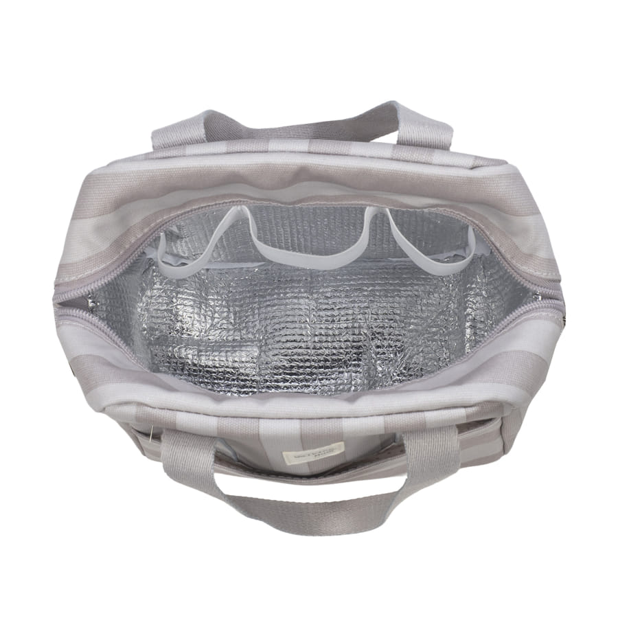Bolsa Térmica Biberones Bebés Sintra Beige