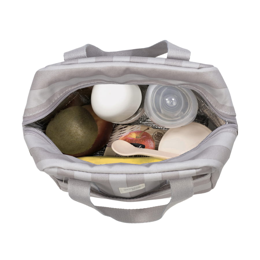 Bolsa Térmica Biberones Bebés Sintra Beige