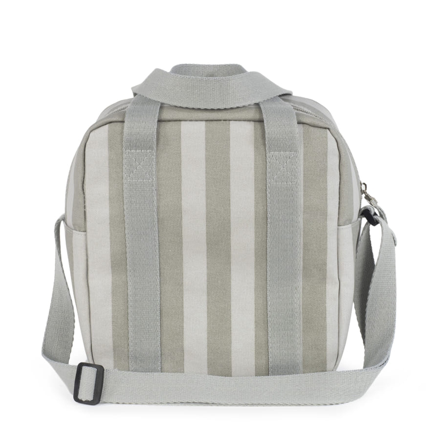 Bolsa Térmica Biberones Bebés Sintra Verde