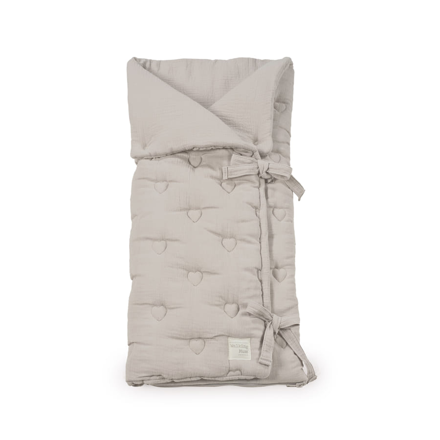 Arrullo/Manta Sintra Beige