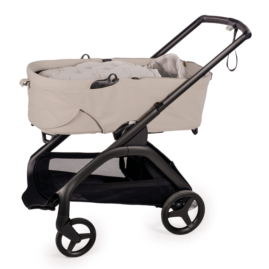 Saco Cuco 2 En 1 Sintra Entretiempo Beige