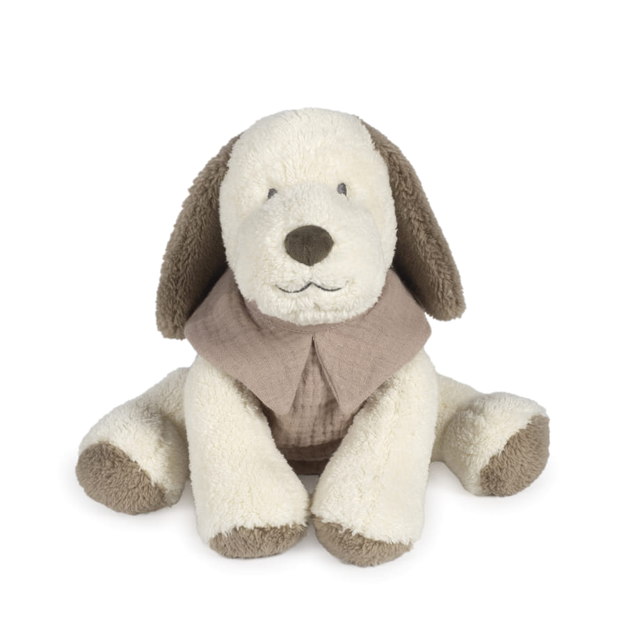 Perrito De Peluche Sintra Beige